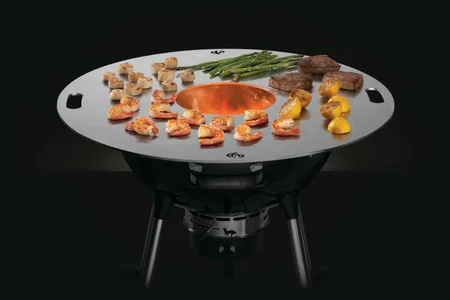Napoleon Fire grillplaat - afbeelding 1