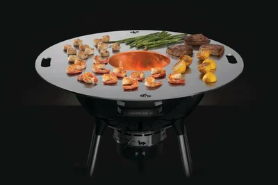 Napoleon Fire grillplaat - afbeelding 1