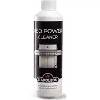 Grill power-cleaner