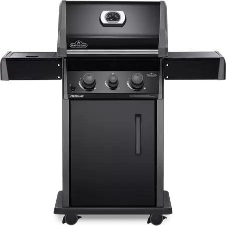 Napoleon Grills Rogue XT 365 Zwart