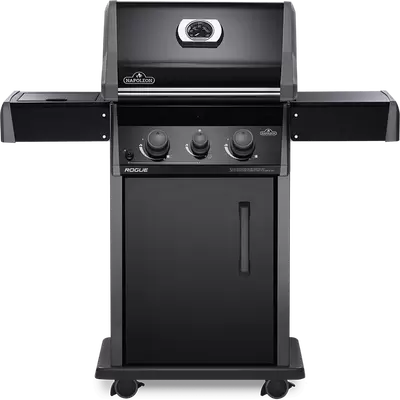 Napoleon Grills Rogue XT 365 Zwart