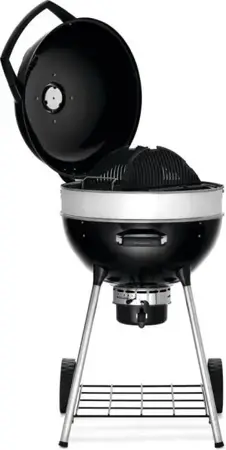 Napoleon Pro houtskool kettle d57cm - afbeelding 2