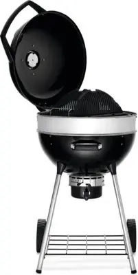 Napoleon Pro houtskool kettle d57cm - afbeelding 2