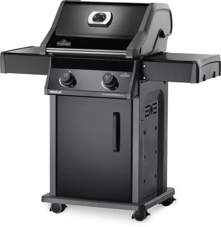 Napoleon Rogue 365-1 grill zwart - afbeelding 2