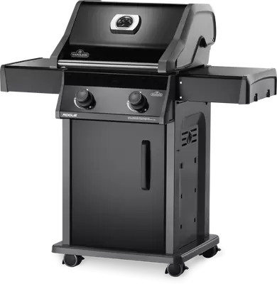 Napoleon Rogue 365-1 grill zwart - afbeelding 2