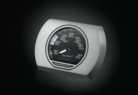 Napoleon Rogue 365-1 grill zwart - afbeelding 4