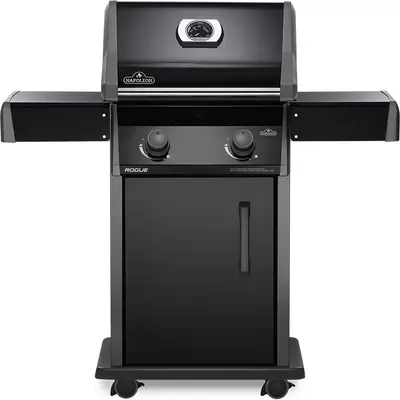 Napoleon Rogue 365-1 grill zwart - afbeelding 1