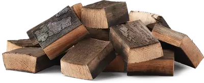 Hout chunks brandy 1.5 kg