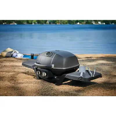 Napoleon Zijtafelset Voor Pro 285 - afbeelding 2