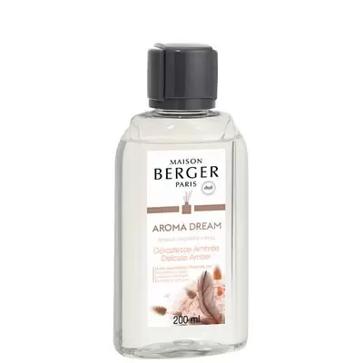 Navulling Parfumverspreider - Lampe Berger - 200ml Aroma Dream