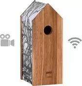 Nestkast camera