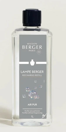 Neutre essentiel 1L Huisparfum Lampe Berger