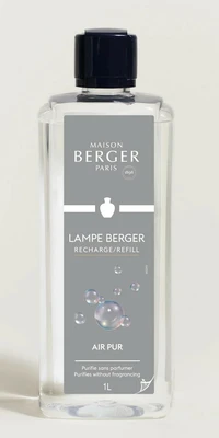 Neutre essentiel 1L Huisparfum Lampe Berger