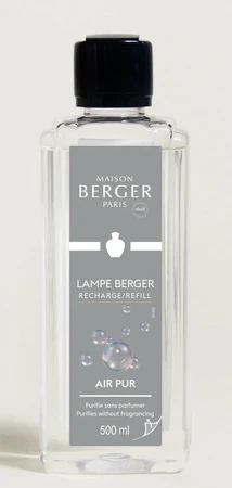Neutre essentiel 500ml Huisparfum Lampe Berger