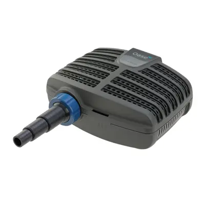Oase AquaMax Eco Classic 3500E vijverpomp - afbeelding 1