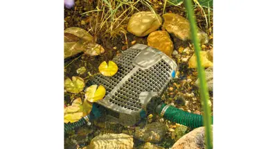 Oase AquaMax Eco Premium 16000 vijverpomp - afbeelding 7