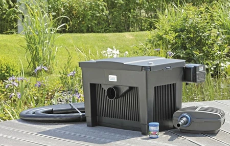 Oase Biosmart set 18000 doorstroomfilter - afbeelding 2