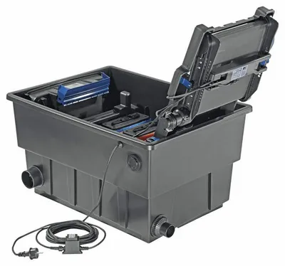 Oase BioTec ScreenMatic² 40000 doorstroomfilter - afbeelding 2