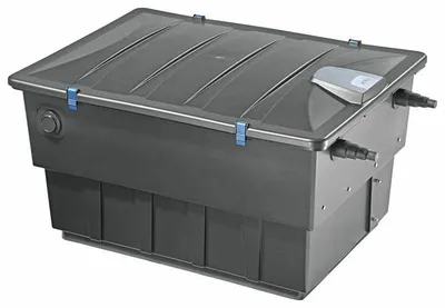 Oase BioTec ScreenMatic² 40000 doorstroomfilter - afbeelding 1