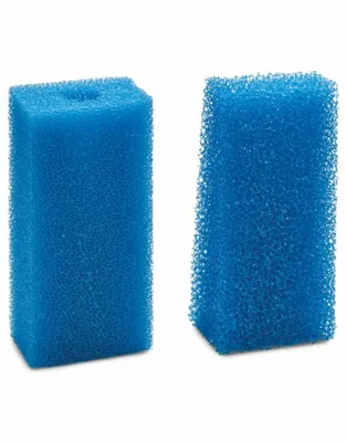 Oase Filtermousse Set Filtosmart 100 - Filtermateriaal - 24x20x5 cm