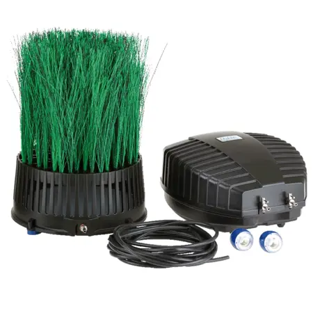Oase OxyTex set 1000 luchtpomp - afbeelding 1