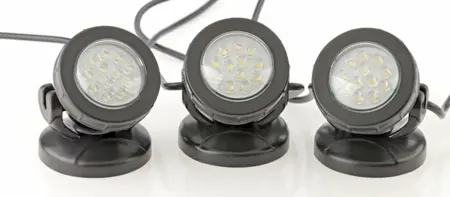 Oase Pontec Pondostar led set 3 - afbeelding 2