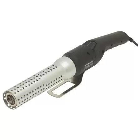 One minute lighter