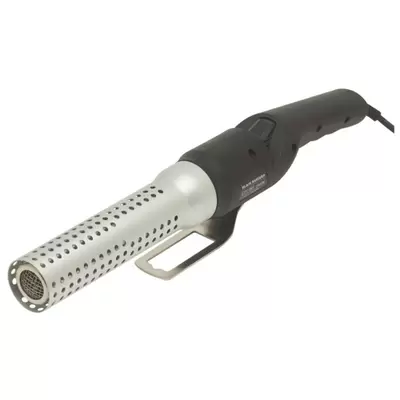 One minute lighter