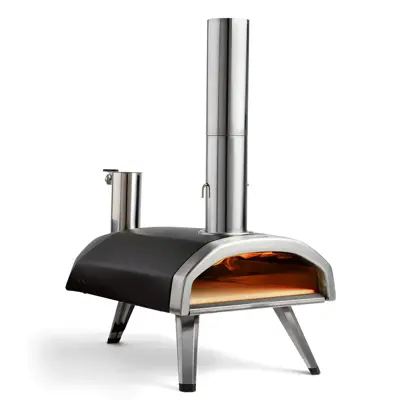 Ooni Fyra 12 Pizza Oven - afbeelding 1