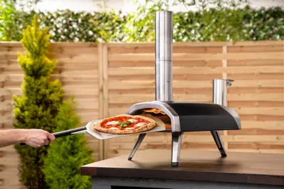 Ooni Fyra 12 Pizza Oven - afbeelding 4