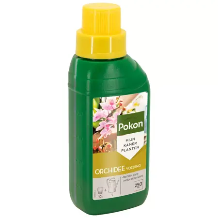 Orchidee voeding 250ml - afbeelding 1