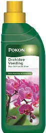Orchidee voeding 500ml - afbeelding 2