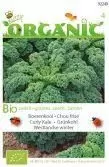 Organic boerenkool westlandse 0.4g - afbeelding 1