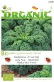 Organic boerenkool westlandse 0.4g - afbeelding 2