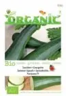 Organic courgette partenon f1 7zdn - afbeelding 2