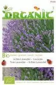 Organic lavendel 0.1g