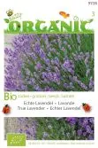 Organic lavendel 0.1g - afbeelding 2