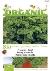 Organic peterselie gekruld 1.75g - afbeelding 1