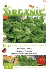 Organic peterselie gigante dital 2g - afbeelding 2