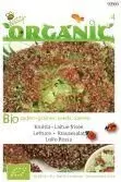 Organic pluksla lollo rossa 0.5g - afbeelding 1