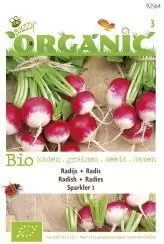 Organic radijs sparkler 2.5g - afbeelding 1