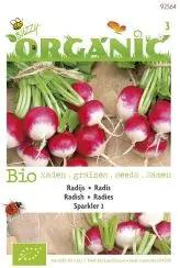 Organic radijs sparkler 2.5g - afbeelding 2