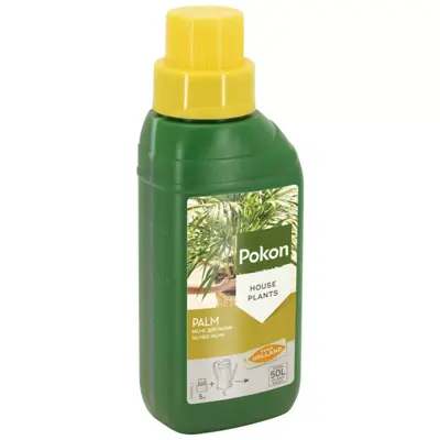 Palm voeding 250ml - afbeelding 1