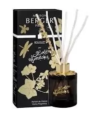 Lolita black edition Parfumverspreider met sticks - Lampe Berger