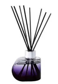 Alliance Violet / Paris Chic 125ml Parfumverspreider met sticks - Lampe Berger