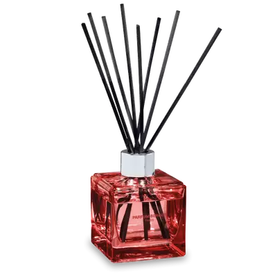 Parfumverspreider met sticks - Lampe Berger - Anti-Odeur 125ml cuisine / for kitchen bad smells - afbeelding 2