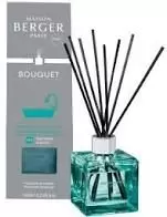 Parfumverspreider met sticks - Lampe Berger - Anti-Odeur 125ml salle d'eau