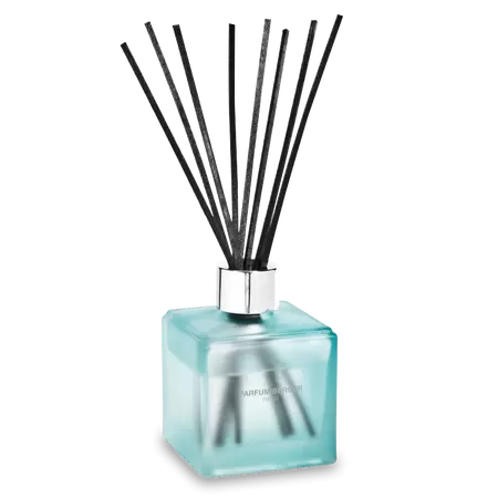 Parfumverspreider met sticks - Lampe Berger - Anti-Odeur Salle d'Eau N2 Fleuri & Aromatique - afbeelding 2