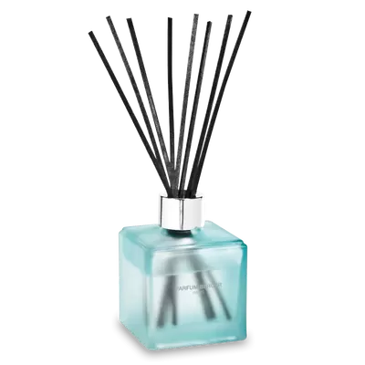 Parfumverspreider met sticks - Lampe Berger - Anti-Odeur Salle d'Eau N2 Fleuri & Aromatique - afbeelding 2