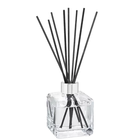 Parfumverspreider met sticks - Lampe Berger - Cube 125ml Glaçon Eau d’Aloé - afbeelding 2